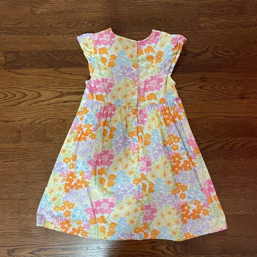 Bundle of 2 Gymboree Dresses